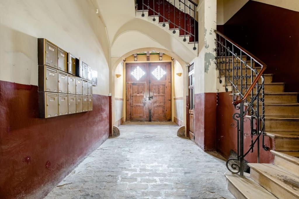 Cozy Loft Patio+Pool +Wifi Apartment Valencia Exterior photo